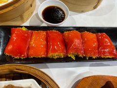 -稻香酒家·34年老字号·港式粤菜(汉街店)