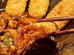 -南京大牌档(济南万象城店)