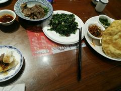 -临潼印象·特色陕菜