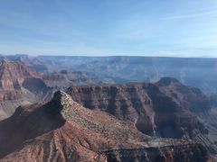 -科罗拉多大峡谷