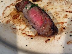 -弗兰克牛排西餐厅Ribone steak house(柠檬花园店)