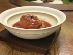 -水月周庄铂尔曼酒店-水月荟中餐厅