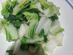 -老馆子·建德菜·山肴鱼鲜(海威新界店)