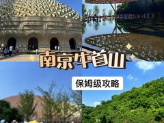 -牛首山文化旅游区