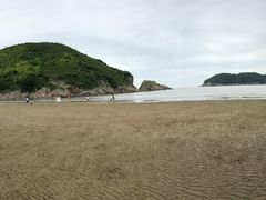 -东海半边山旅游度假区