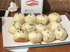 -金枝玉叶上海人家食府(三里河店)