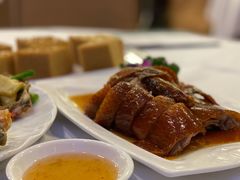-朱仔记食府(江南大道店)