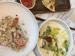 -G+KITCHEN(龙湖狮山天街店)