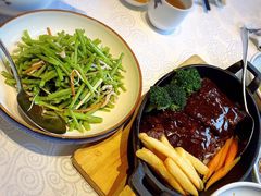 -浙江西子宾馆·牡丹厅