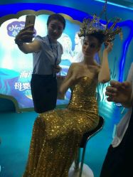 -熙画美上门MakeUp美甲美睫