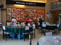 -覃记海鲜美食餐厅