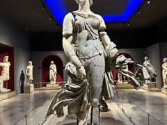 -安塔利亚博物馆