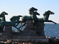 -养马岛旅游度假区