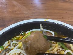 -合川羊肉粉(兴科一路店)
