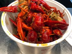 -虾小龙老长沙龙虾馆(坡子街店)