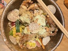 -松涛日本料理