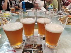 -汗腾格里·风味餐厅(新疆驻京办店)