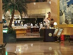 -南京维景国际大酒店(南京博物院店)