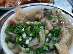 牛肚-乐山食古香跷脚牛肉