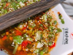 -守柴炉烤鸭(中海国际店)
