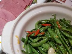 -山四砂锅(太原钟楼街店)