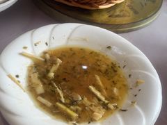 -天乐农家鱼头王(天目湖店)