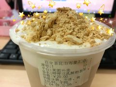 -百分茶(昆山万象汇店)