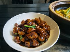 -朴墅(西湖青芝坞店·杭帮菜·家宴.14年的店)