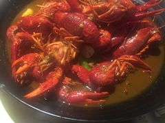 十三香小龙虾-红钳侠小龙虾·烧烤(中赢康康谷店)