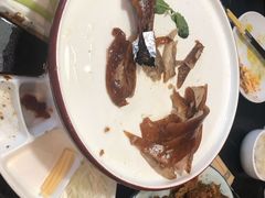 -大鸭梨烤鸭(甘家口店)
