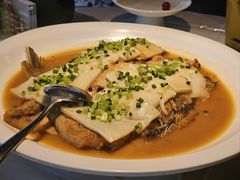 -许家菜(望江店)