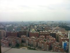 -荣誉国际酒店-云顶旋转餐厅