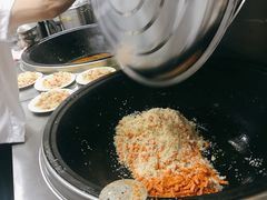 -巴依家新疆手抓饭(菱角湖万达店)
