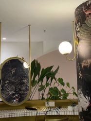 -本小姐美学·半永久纹眉野生眉