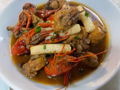 -陈生记黑鱼馆·20年活鱼现杀(宁波鼓楼店)
