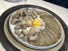 -望海臻鲜·海鲜餐厅