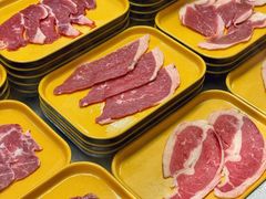 -韩盛·盛江山自助料理(中街大悦城黑金店)