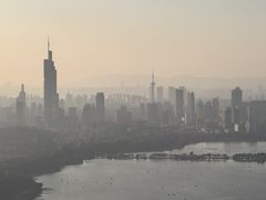 -紫金山天文台