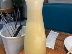 -海味当家·蒸锅海鲜(星海公园店)