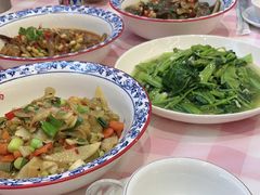 -三只鸟本地特色菜馆(上饶总店)