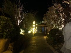 -太白山御龙湾温泉
