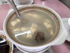 -蘭心餐厅(进贤路店)