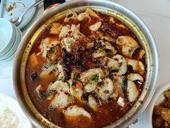-奔跑吧陕菜·盛世长安(民乐园万达店)
