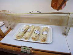 -韩国利尔面包(桂林路店)