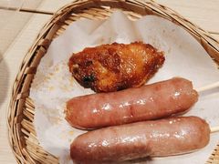 -好人民间小吃·番茄鱼酸菜鱼(木渎悠方店)