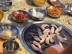 -安又胖韩国烤肉