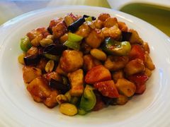 -功德林素菜饭庄(前门店)