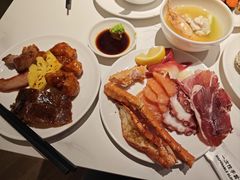 -麓湖国际水疗