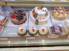 -金凤成祥(蓝旗营店)