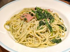 -萨莉亚意式餐厅(杭州滨江天街店)